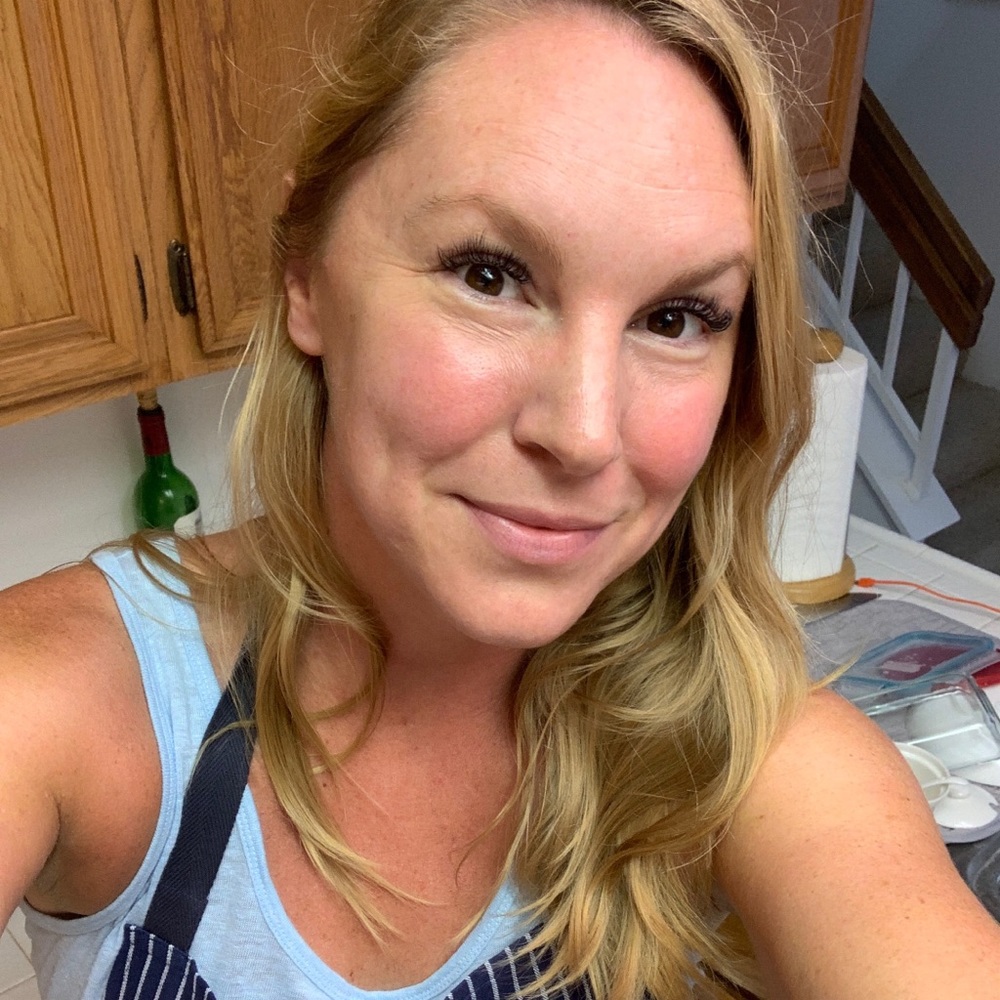 Meet your Posher, Maureen